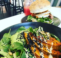 The Pass Cafe - Restaurants Sydney