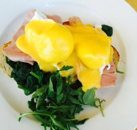 The Point Cafe - Restaurants Sydney