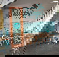 The Village Takeaway - Restaurants Sydney