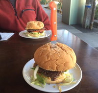 Thunderbolts Cafe  Takeaway - Restaurants Sydney