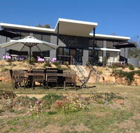Tibuc Gardens - Restaurants Sydney