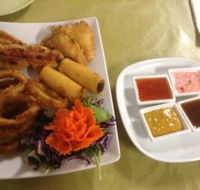 Tong's Thai Restaurant - Restaurants Sydney