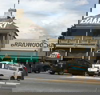 Trappers Bakery - Restaurants Sydney