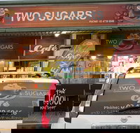 Two Sugars Cafe and Restaurant - Restaurants Sydney