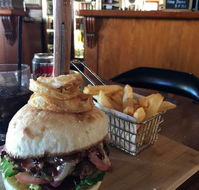 Vandenburg Hotel Restaurant - Restaurants Sydney