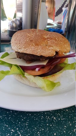 Village Green Coffee House - Restaurants Sydney 0