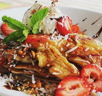 Warung Bagus - Restaurants Sydney