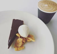 Waterfront Bistro - Restaurants Sydney