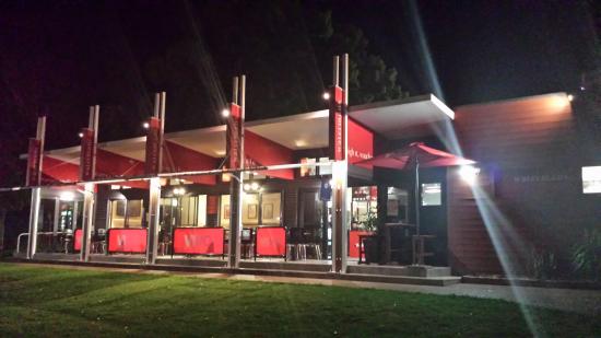 Bago NSW Restaurants Sydney