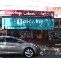 Wauchope Bakery - Restaurants Sydney