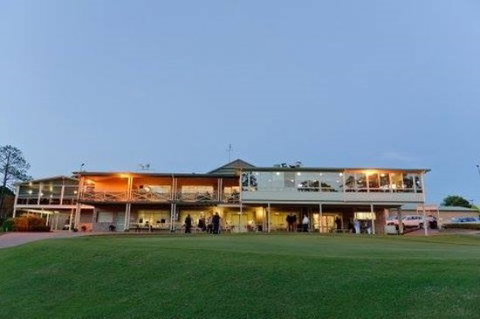 Wauchope Country Club - Restaurants Sydney 0