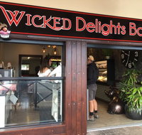 Wicked Delights Bakery - Restaurants Sydney