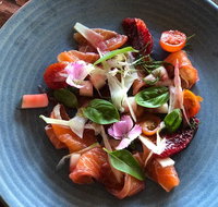 Williams St Kitchen  Bar - Restaurants Sydney