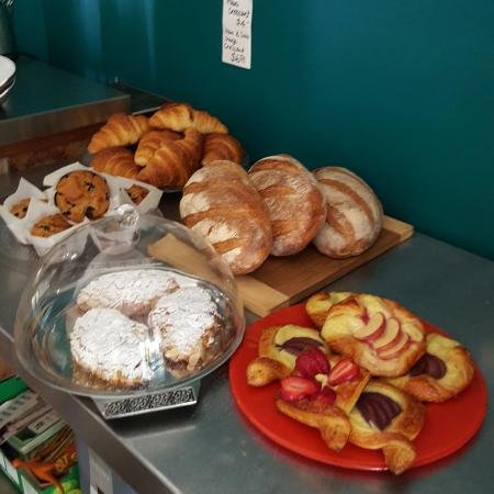 Wired For Coffee - Restaurants Sydney 0