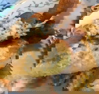 Woods Bakery And Cafe - Restaurants Sydney