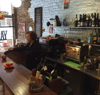 Yazzbar - Restaurants Sydney