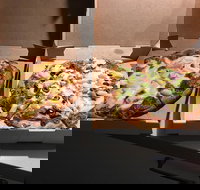 Zimi's Place - Restaurants Sydney