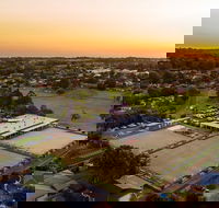 Alstonville Plateau Bowls And Sports Club - Restaurants Sydney