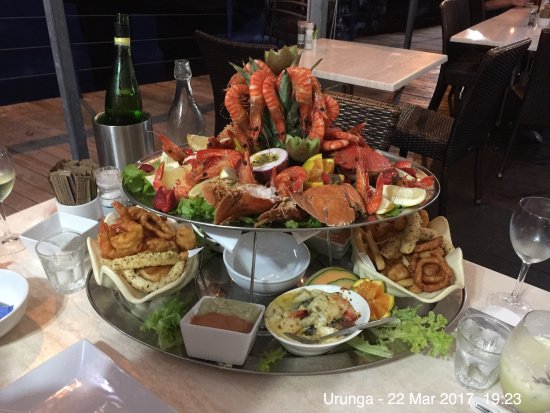 Urunga NSW Restaurants Sydney