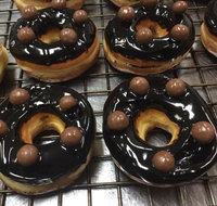 Backstreet Bakehouse - Restaurants Sydney