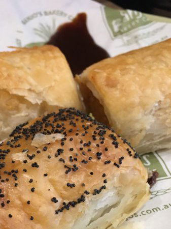 Banjos Bakery - Restaurants Sydney 0