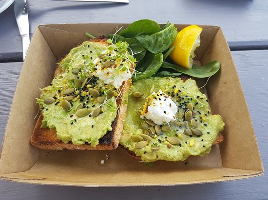 Yellow Pinch NSW Restaurants Sydney