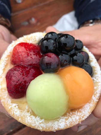 Lower Creek NSW Restaurants Sydney