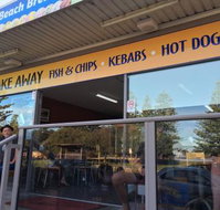 Beach Break Tathra - Restaurants Sydney