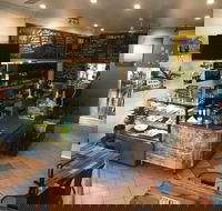 Bean Scene Cafe - Restaurants Sydney