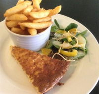 Betty's On Broadway - Restaurants Sydney