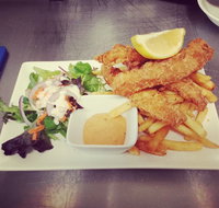 Billy and Me cafe - Restaurants Sydney