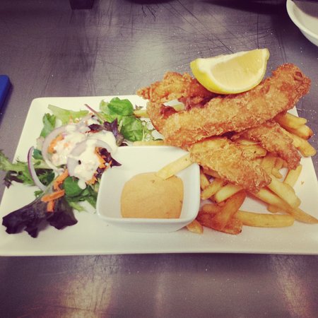 Billy And Me Cafe - Restaurants Sydney 0