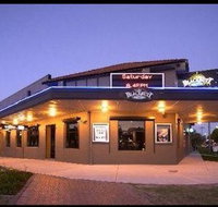 Blackbutt Hotel - Restaurants Sydney