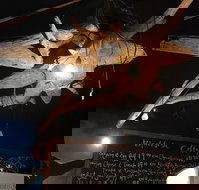 Blackfish Cafe - Restaurants Sydney