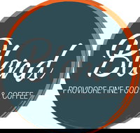 Blend Providore Fine Food  Coffee - Restaurants Sydney