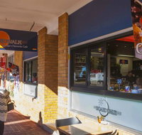Boardwalk Cafe - Restaurants Sydney