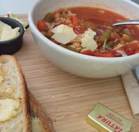 Boardwalk Gelateria and Espresso - Restaurants Sydney