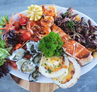 Bub's Famous Fish  Chips - Restaurants Sydney