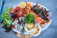 Bub's Famous Fish  Chips