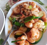 Bunga Raya - Restaurants Sydney