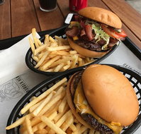 Burger Head - Restaurants Sydney