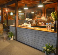 Bushlands on the Murray - Restaurants Sydney