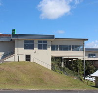 C. Ex Urunga - Restaurants Sydney
