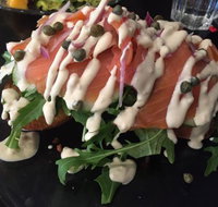 Cafe Fred - Restaurants Sydney