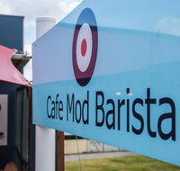 Cafe Mod Barista - Restaurants Sydney