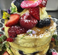 Cafe Seraphine - Restaurants Sydney