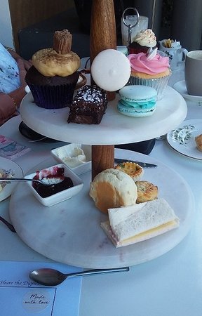 Niagara Park NSW Restaurants Sydney