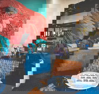 CH Dining - Restaurants Sydney