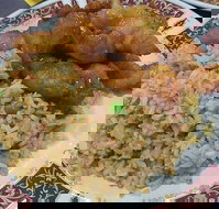 Chan's Chinese Restaurant - Restaurants Sydney