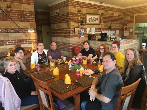 Charisma Chinese Restuarant - Restaurants Sydney 0